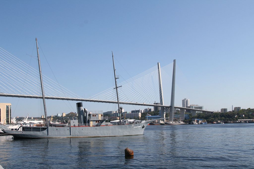 Vladivostok